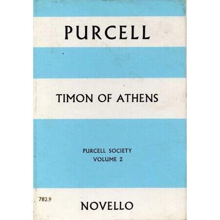 purcell vocal timon