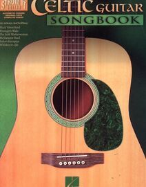 Celtic Guitar Song Book