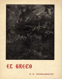 El Greco - Evocations symphoniques - Reduction pour Piano 2 mains - French Edition