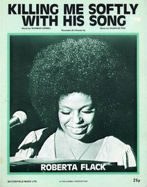 Killing me Softly with his Song - Featuring Roberta Flack