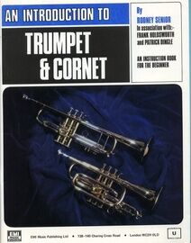 An Introduction to Trumpet & Cornet - An Instruction Book for the Beginner