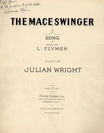 The Mace Swinger - Song