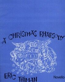 A Christmas Rhapsody - Song