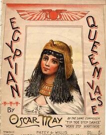 Egyptian Queen valse,