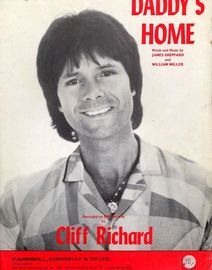 Daddys Home - Cliff Richard