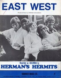 East West, Herman's Hermits