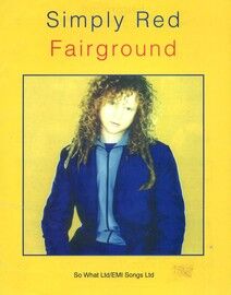 Fairground, Simply Red