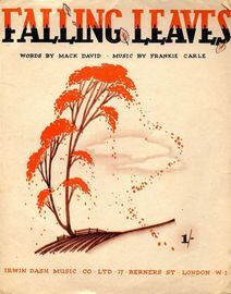 Falling Leaves - Song