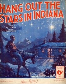 Hang out the stars in Indiana