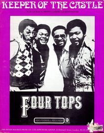 Keeper of the Castle, Four Tops