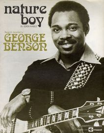 Nature Boy -  George Benson and Gloria King from "Coconut Grove"