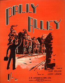 Pally Alley