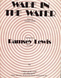 Wade in the Water: Ramsey Lewis,