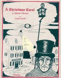 A Christmas Carol - A Children's Musical