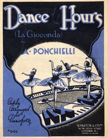 Dance of the Hours (La Gioconda)
