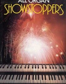 All Organ Showstoppers
