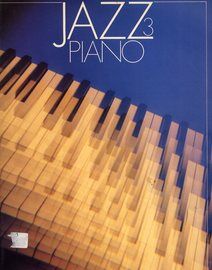 Jazz Piano 3