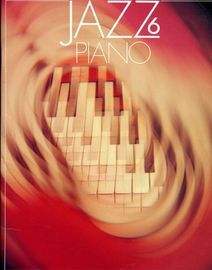 Jazz Piano 6
