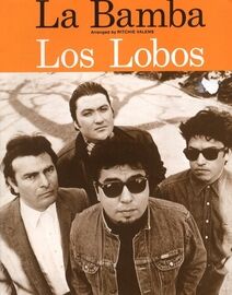 La Bamba - Song Featuring Los Lobos