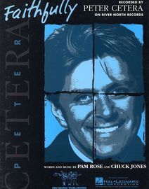 Faithfully - Featuring Peter Cetera - Piano - Vocal - Guitar