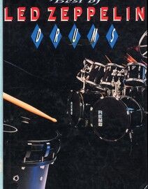 Best of Led Zeppelin - Drums