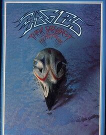 Eagles - The Greatest Hits