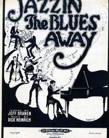 Jazzin the Blues Away - Song