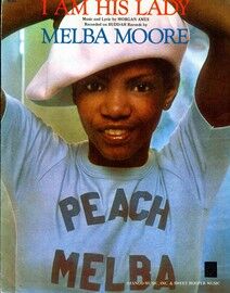 I am his Lady - Featuring Melba Moore