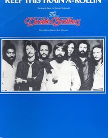Keep this Train A-Rollin' - Featuring the Doobie Brothers - Song