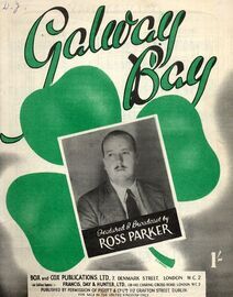 Galway Bay - Featuring Ross Parker