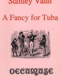 A Fancy for Tuba - for Organ