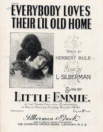 Everybody Loves Their Lil Old Home - Song featuring Little Emmie