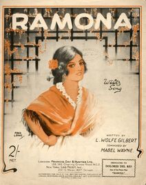Ramona - Song