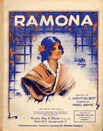 Ramona - Waltz Song