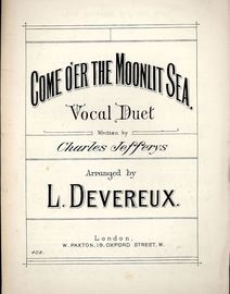 Come Oer the Moonlit Sea  - Vocal duet