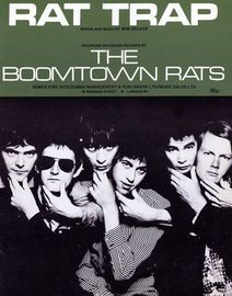Rat Trap - The Boomtown Rats