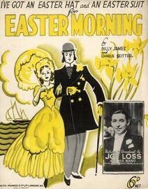 Easter Morning - Song - Featuring Joe Loss