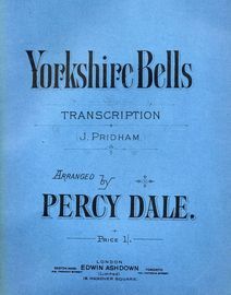 Yorkshire Bells