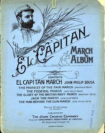 El Capitan - March Album