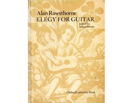 139 | Alan Rawsthorne - Elegy for Guitar