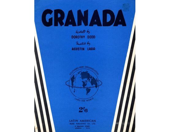 2820 | Granada - Song