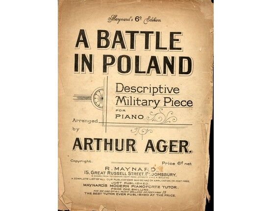 4 | A Battle in Poland