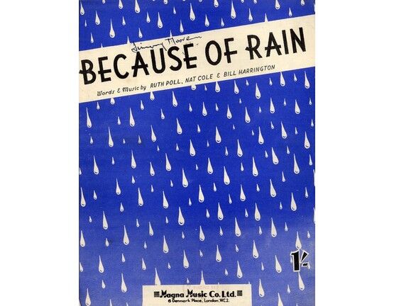 4 | Because of Rain - Song