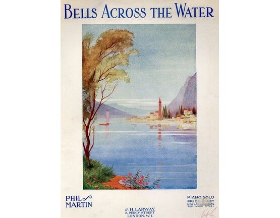 4 | Bells Across the Water