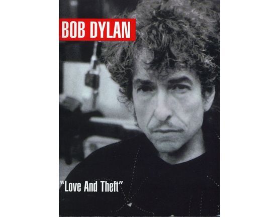 4 | Bob Dylan, Love and Theft
