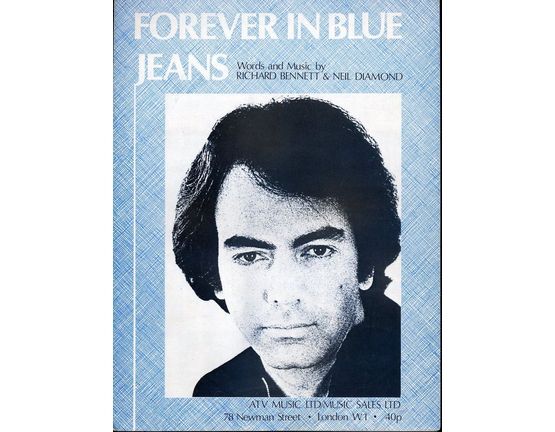 4 | Forever in Blue Jeans - Featuring Neil Diamond