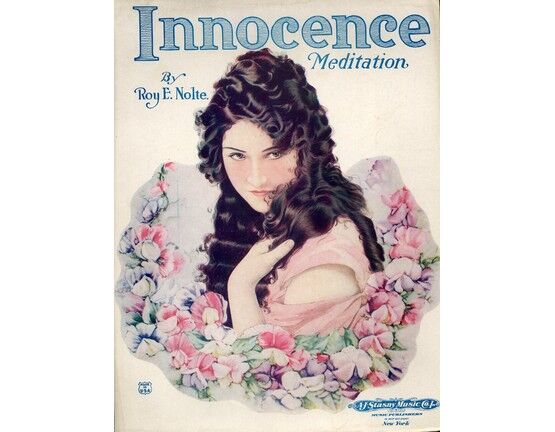 4 | Innocence,