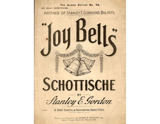 4 | Joy Bells