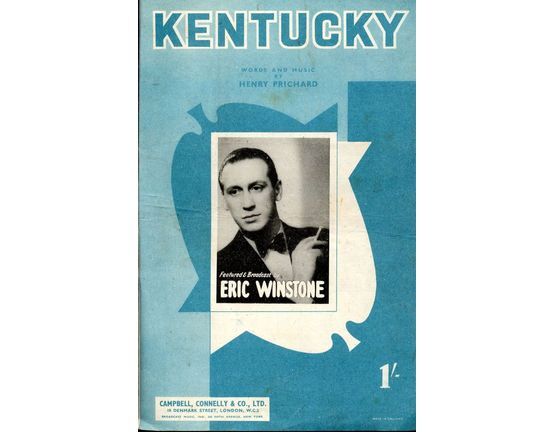 4 | Kentucky - Reg Williams