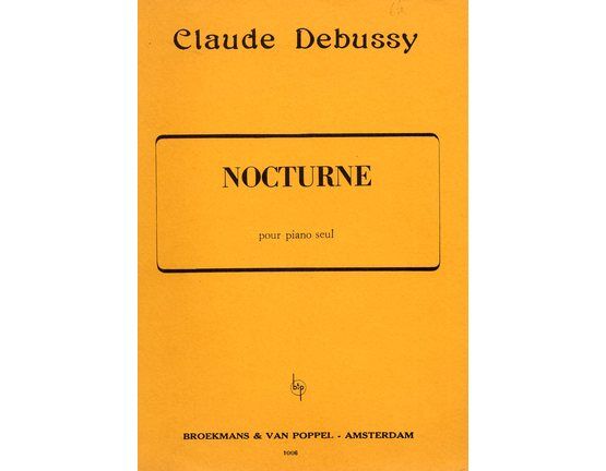 4 | Nocturne
